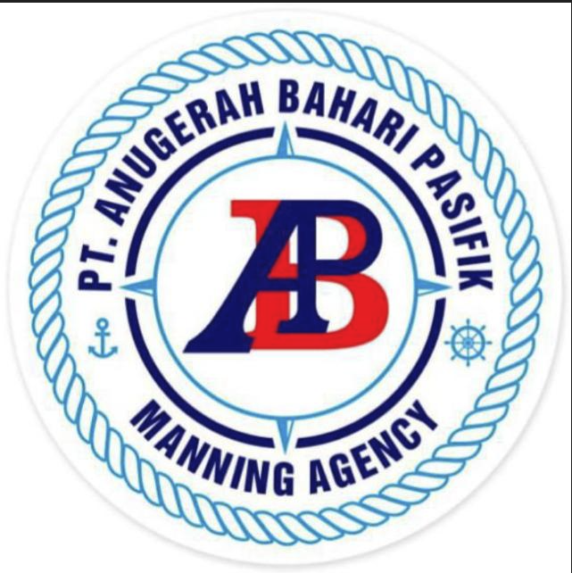 Logo PT Anugerah Bahari Pasifik